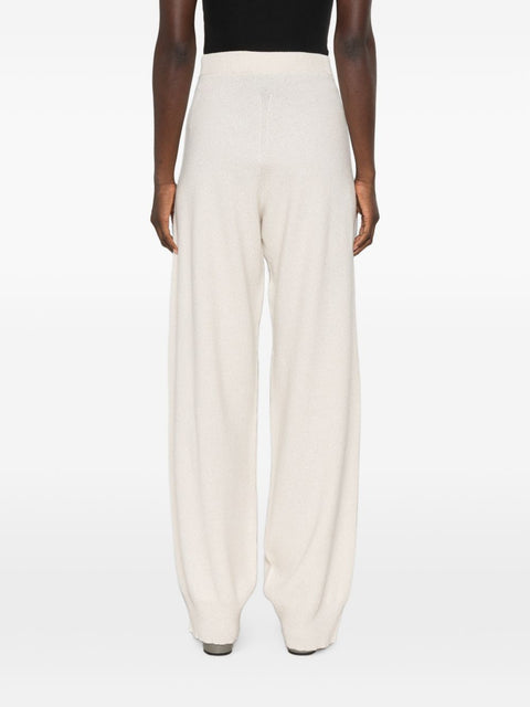 Fabiana Filippi Trousers BEIGE