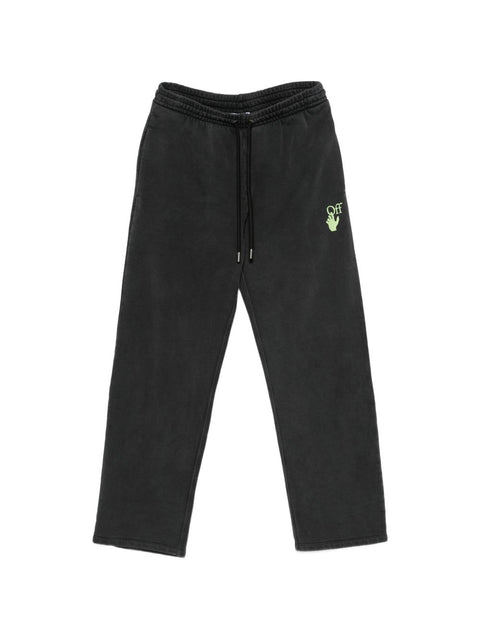 Off White Trousers