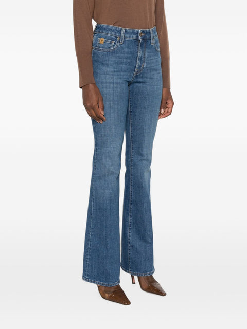 JACOB COHEN Jeans NAVY