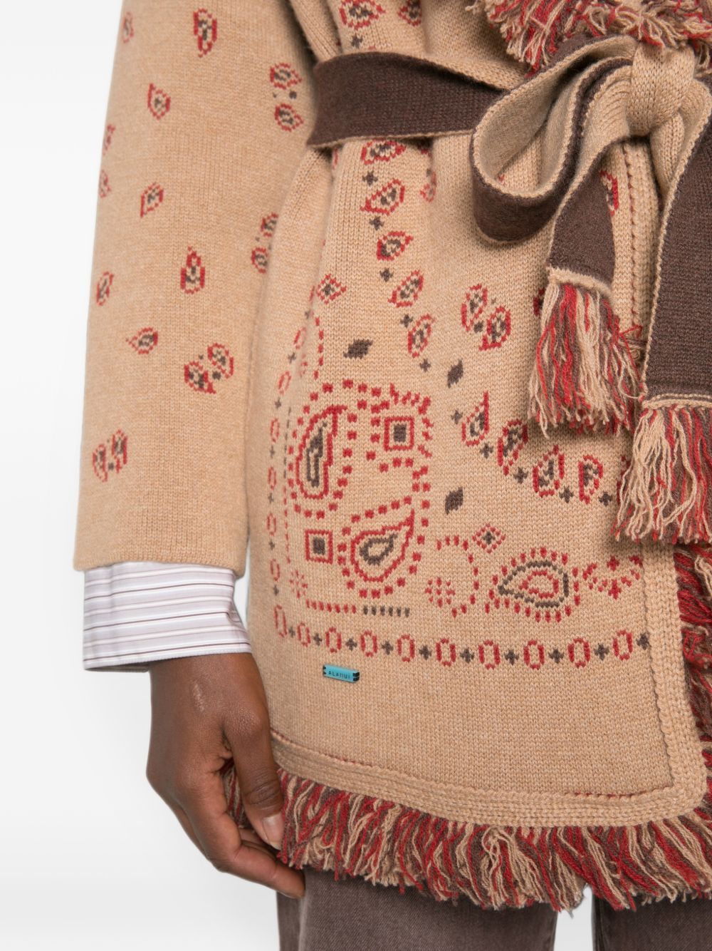 Alanui Sweater