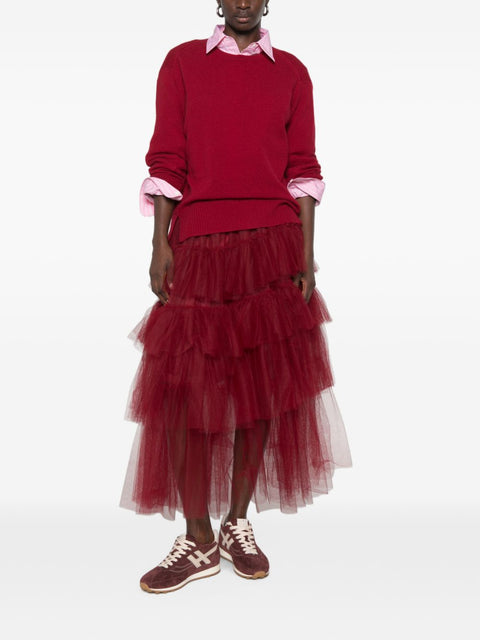 Beyou Sweater