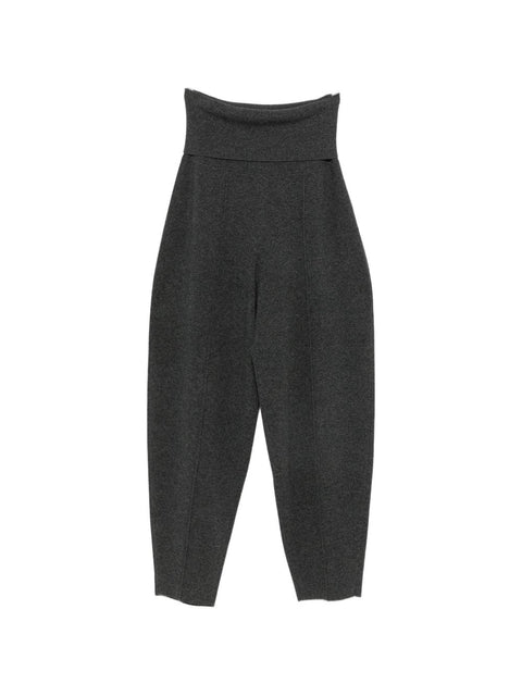 Zimmermann Trousers GREY