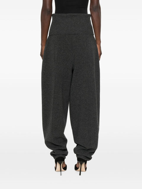 Zimmermann Trousers GREY