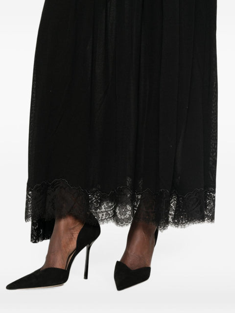 Zimmermann Skirts BLACK