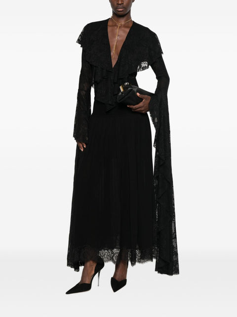 Zimmermann Skirts BLACK