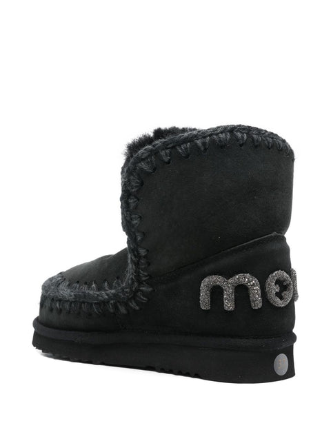 MOU Boots BLACK