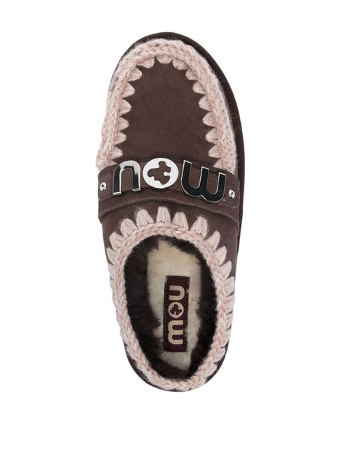 Mou Sandals BROWN