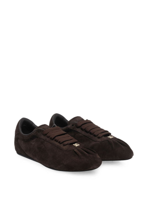 Dolce & Gabbana Sneakers BROWN
