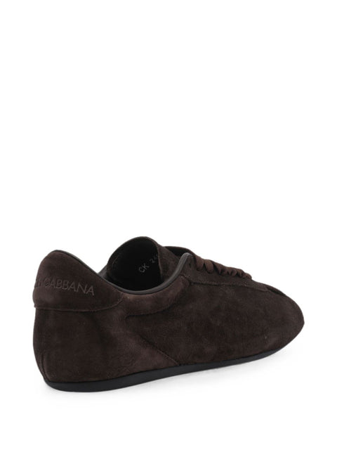 Dolce & Gabbana Sneakers BROWN