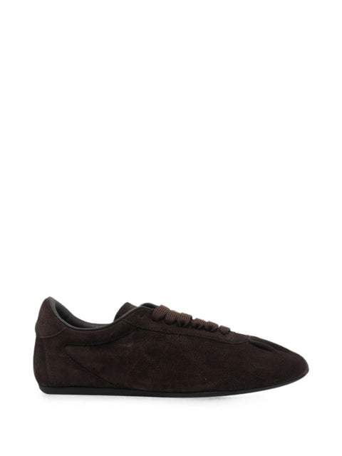 Dolce & Gabbana Sneakers BROWN