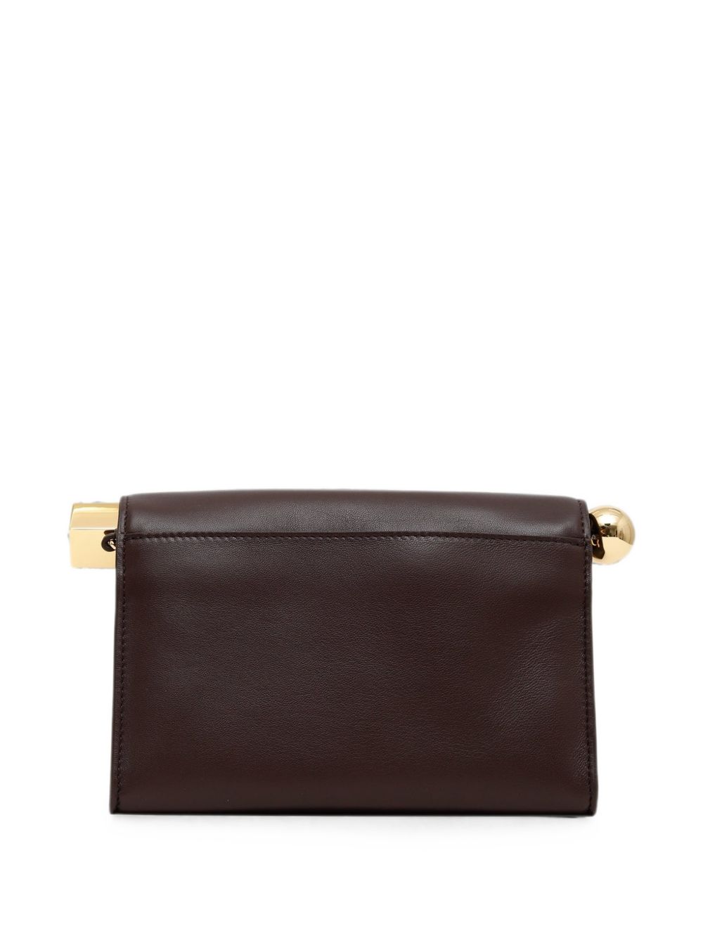 JACQUEMUS Bags.. BROWN