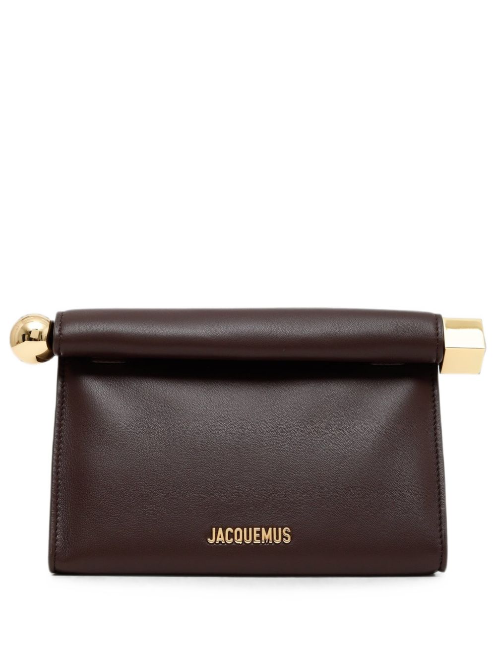 JACQUEMUS Bags.. BROWN
