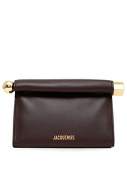 JACQUEMUS Bags.. BROWN