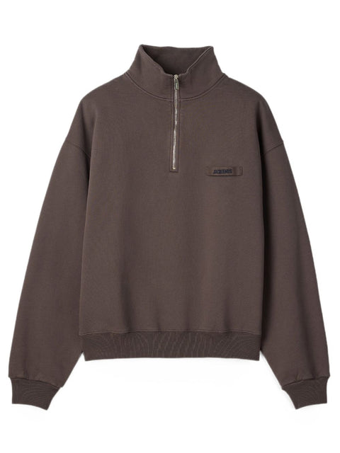 JACQUEMUS Sweater