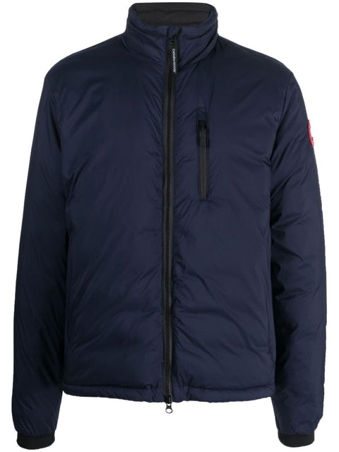 CANADA GOOSE Coats NAVY