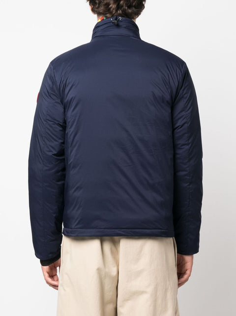 CANADA GOOSE Coats NAVY