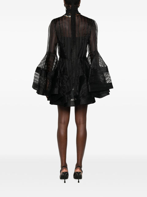 Zimmermann Dresses BLACK