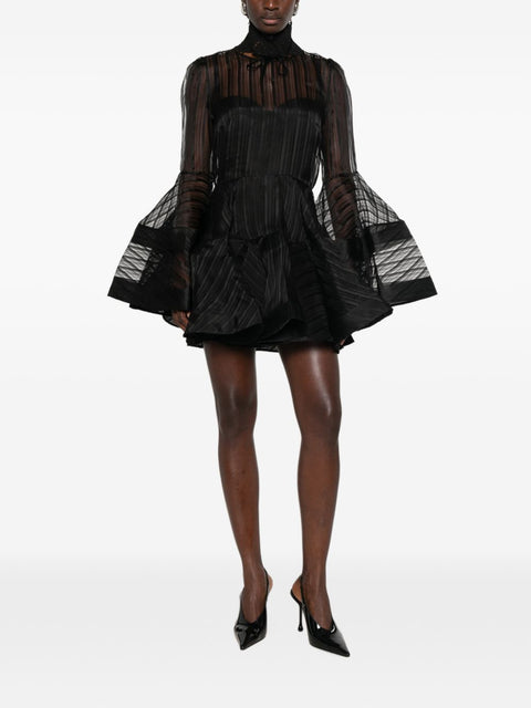 Zimmermann Dresses BLACK