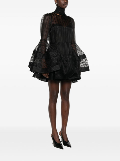 Zimmermann Dresses BLACK