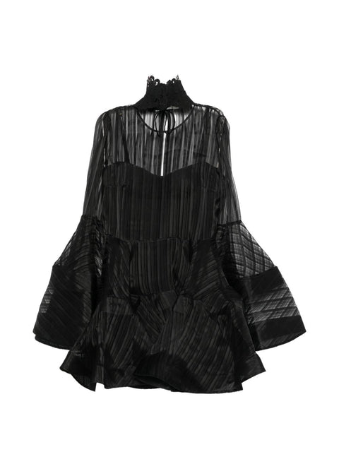 Zimmermann Dresses BLACK