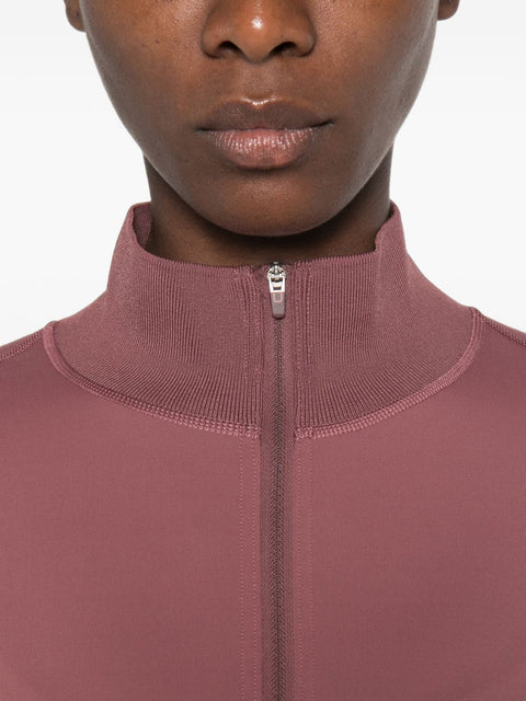 ADIDAS BY STELLA McCARTNEY T-shirts and Polos BORDEAUX