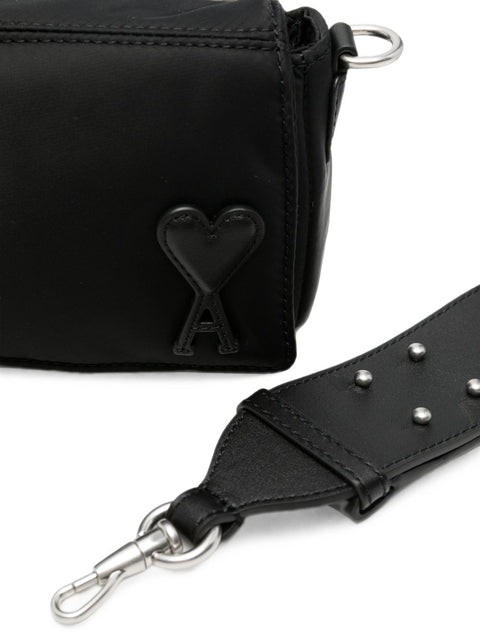 AMI PARIS Bags.. BLACK