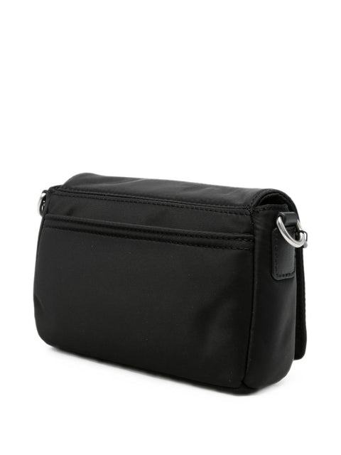 AMI PARIS Bags.. BLACK