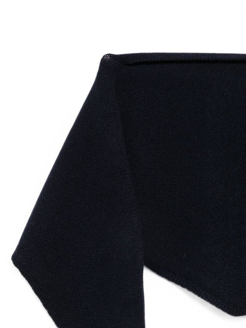 BEYOU Scarfs NAVY