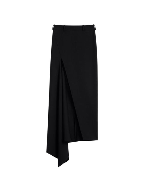 Givenchy Skirts BLACK