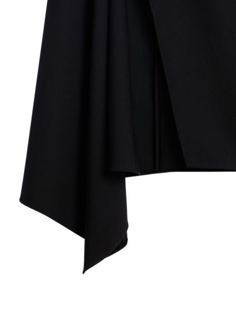 Givenchy Skirts BLACK