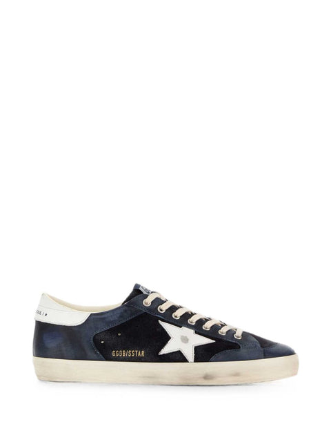 GOLDEN GOOSE Sneakers INK
