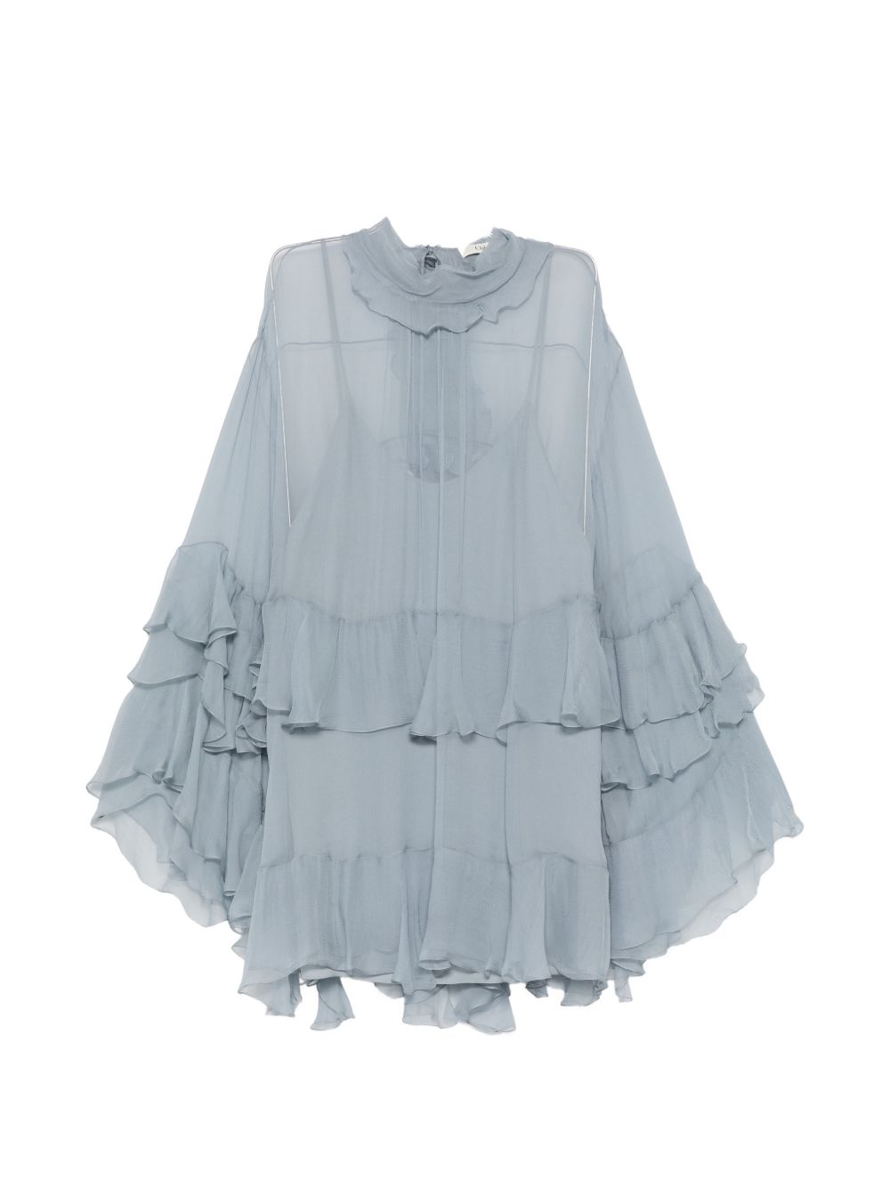Chloé Chloè Dresses GREY