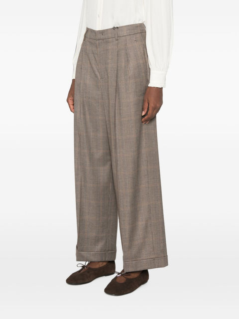 ROSSI Trousers