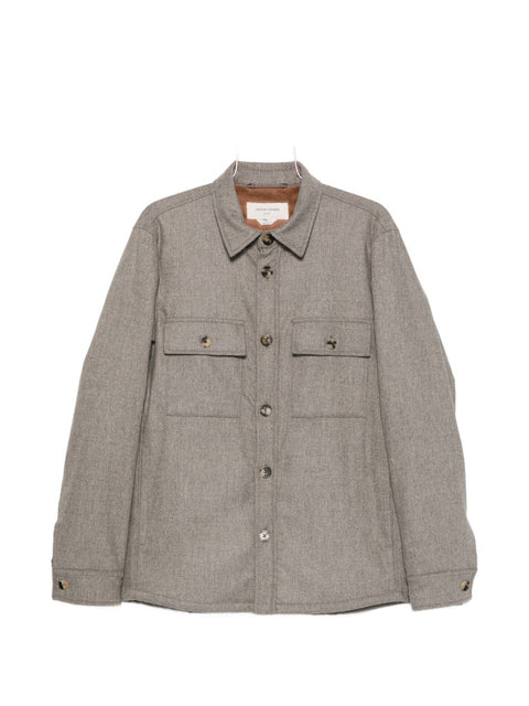 Jacob Cohen Jacket