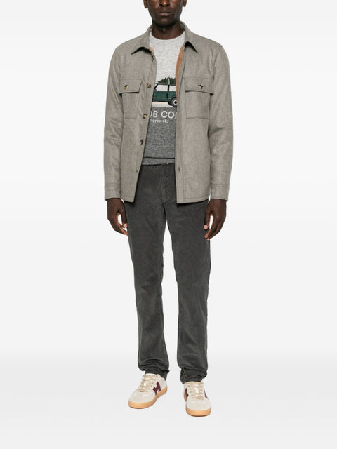 Jacob Cohen Jacket