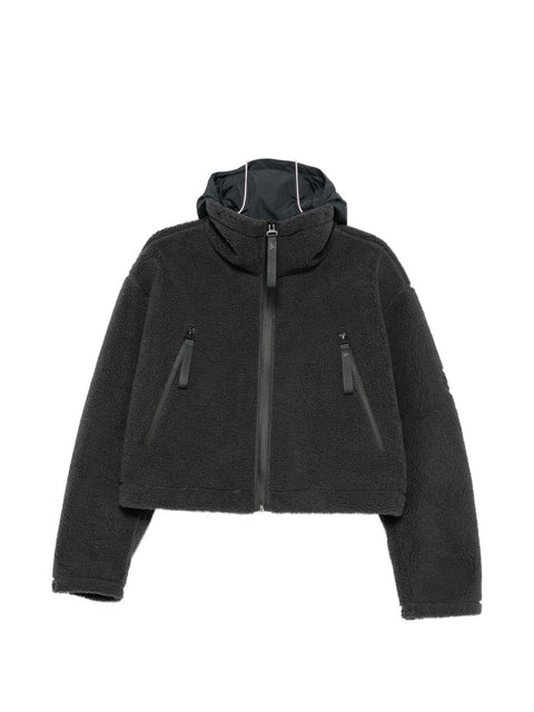 ADIDAS BY STELLA McCARTNEY Sweaters BLACK