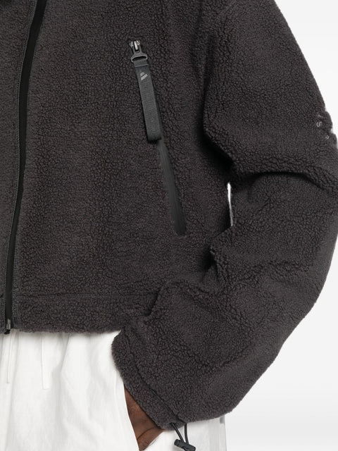 ADIDAS BY STELLA McCARTNEY Sweaters BLACK