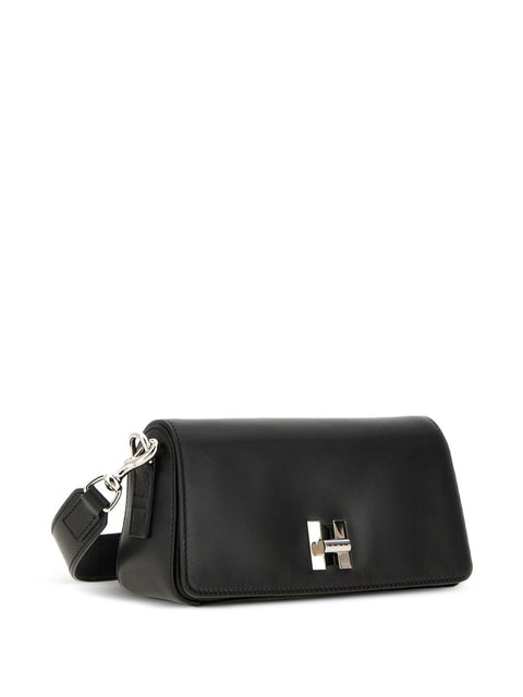 HOGAN Bags.. BLACK