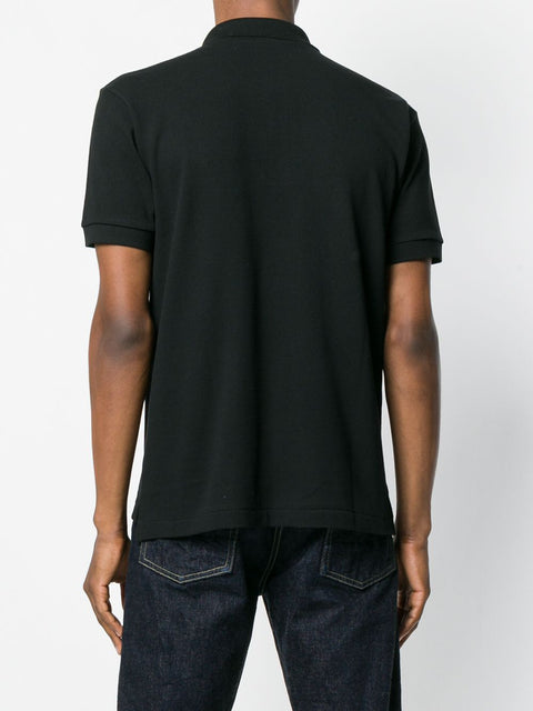 Comme des Garcons T-shirts and Polos BLACK