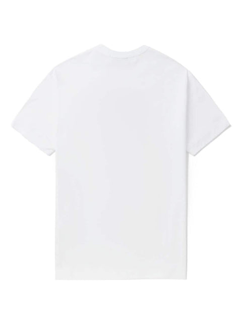 Comme des Garcons T-shirts and Polos WHITE