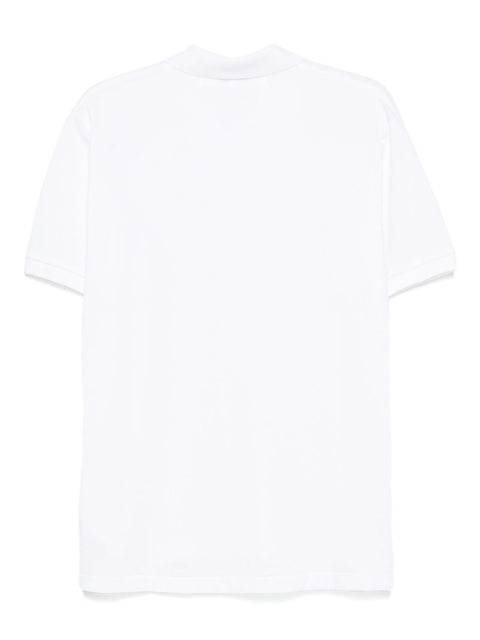 Comme des Garcons T-shirts and Polos WHITE