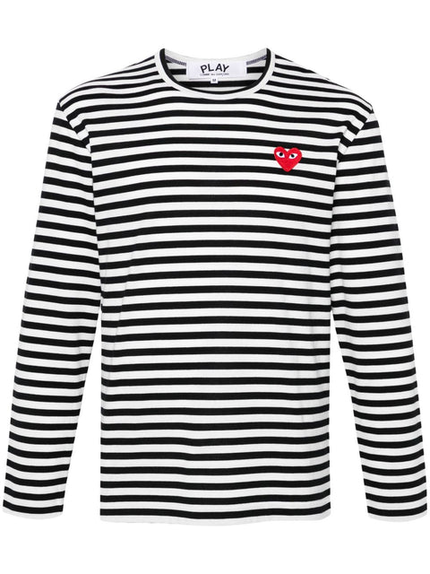 Comme Des Garcons Shirt