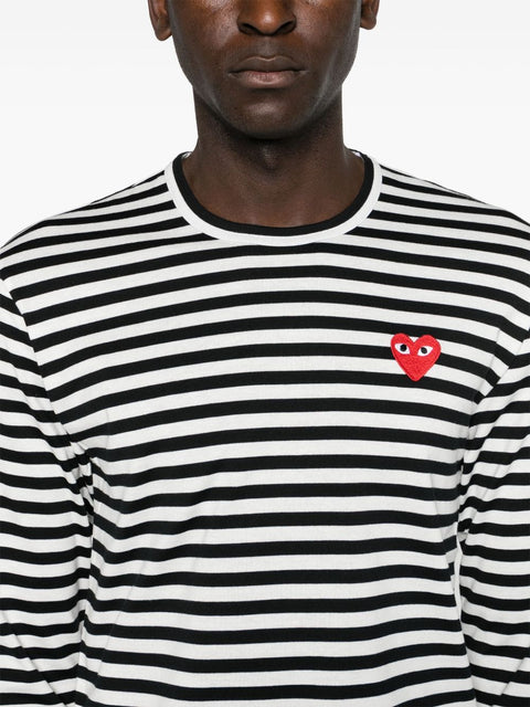 Comme Des Garcons Shirt