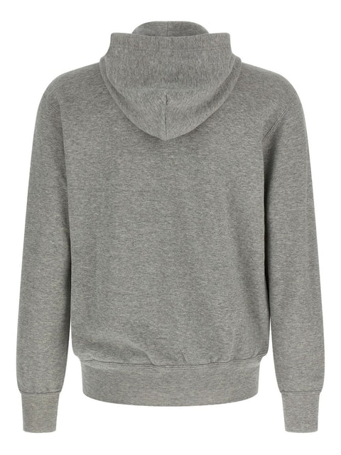 Comme des Garcons Sweaters GREY