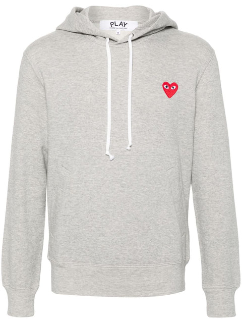 Comme des Garcons Sweaters GREY
