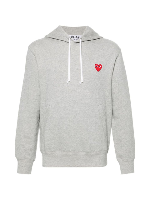 Comme des Garcons Sweaters GREY