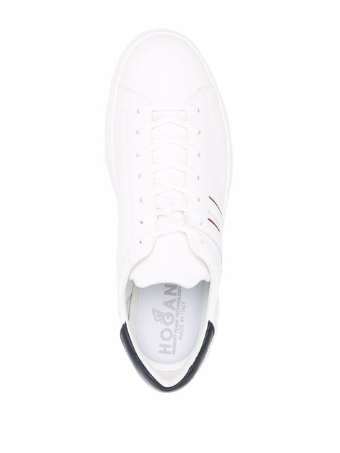 HOGAN Sneakers WHITE