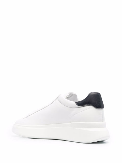 HOGAN Sneakers WHITE