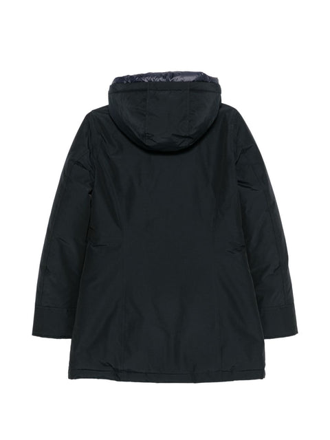 WOOLRICH Coats NAVY
