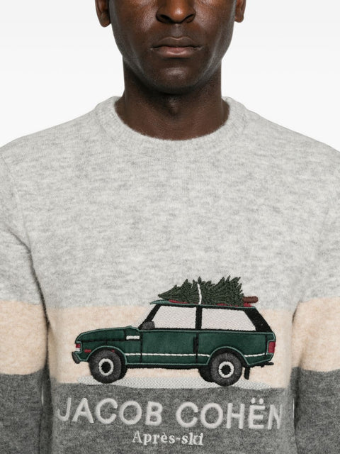 Jacob Cohen Sweater